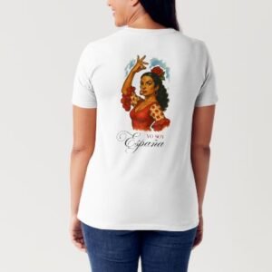 Camiseta Yo soy España